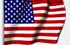 american flag - Yuma
