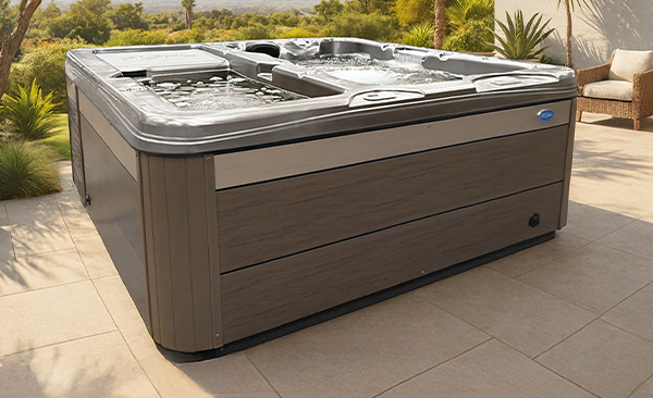 Cold Plunge Spas Series Yuma hot tubs for sale