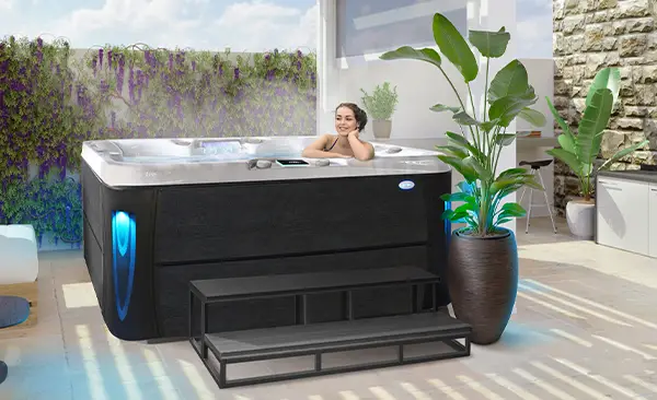 Escape X-Series Spas Yuma hot tubs for sale