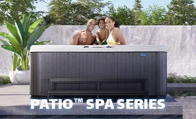 Patio Plus™ Spas Yuma hot tubs for sale