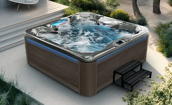 Platinum™ Spas Yuma hot tubs for sale