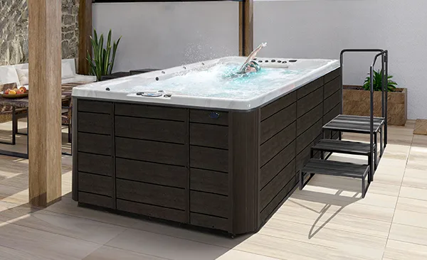 Swim Spas Yuma hot tubs for sale