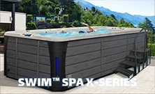 Swim X-Series Spas Yuma hot tubs for sale
