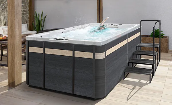 Swim X-Series Spas Yuma hot tubs for sale