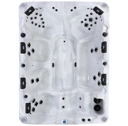 Newporter EC-1148LX hot tubs for sale in Yuma