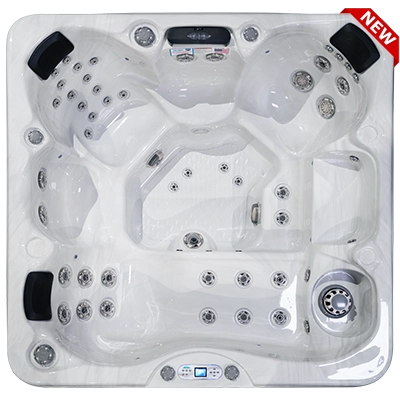 Costa EC-749L hot tubs for sale in Yuma