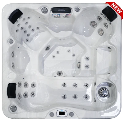 Costa-X EC-749LX hot tubs for sale in Yuma