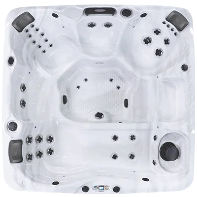 Avalon EC-840L hot tubs for sale in Yuma