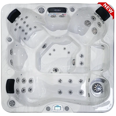 Avalon-X EC-849LX hot tubs for sale in Yuma