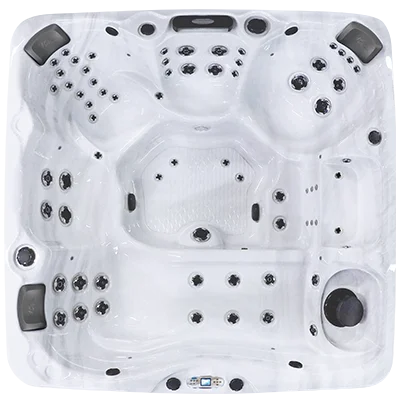 Avalon EC-867L hot tubs for sale in Yuma