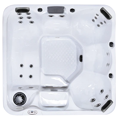 Hawaiian Plus PPZ-628L hot tubs for sale in Yuma