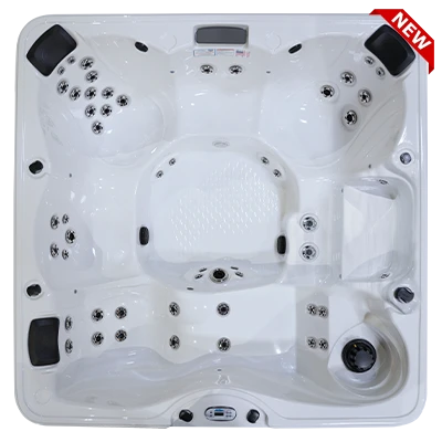 Pacifica Plus PPZ-743LC hot tubs for sale in Yuma