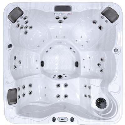 Pacifica Plus PPZ-752L hot tubs for sale in Yuma