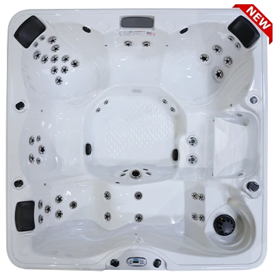 Atlantic Plus PPZ-843LC hot tubs for sale in Yuma