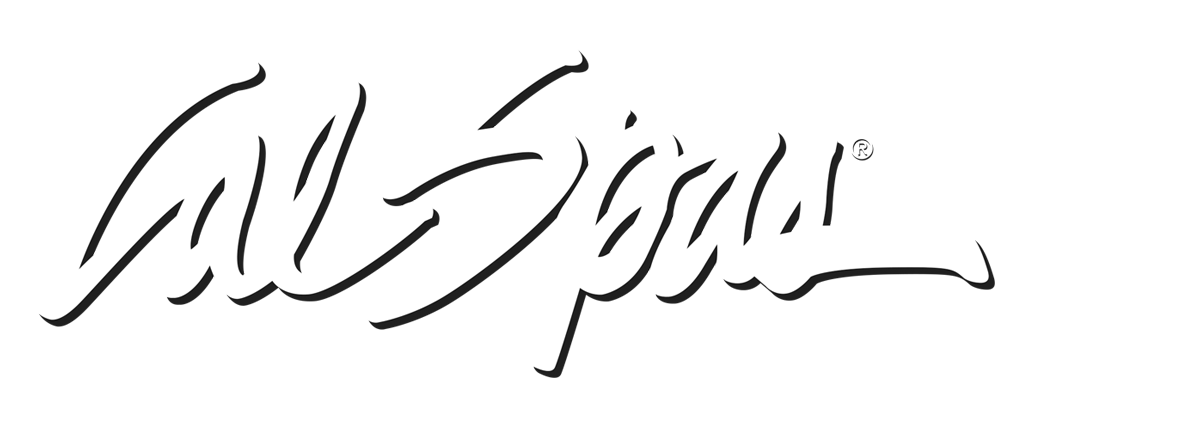 Calspas White logo Yuma