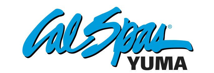 Calspas logo - Yuma
